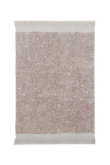 WASHABLE RUG WOODS SYMPHONY LINEN-Cotton Rugs-Lorena Canals-1