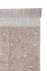 WASHABLE RUG WOODS SYMPHONY LINEN-Cotton Rugs-Lorena Canals-7