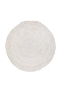 WOOLABLE RUG ARCTIC CIRCLE - SHEEP WHITE