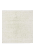 WOOL AREA RUG NATURAL