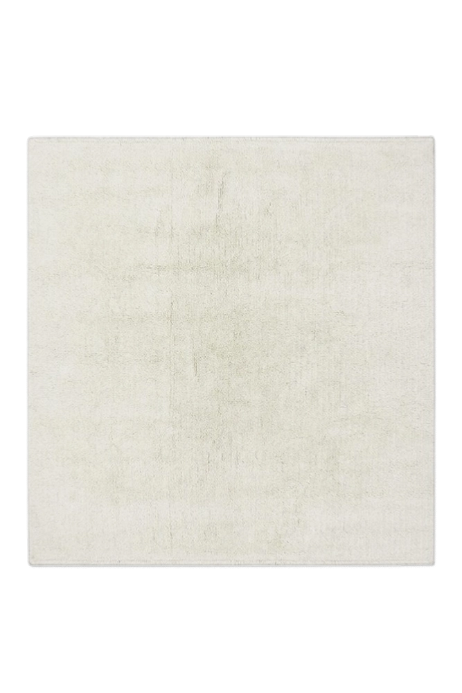 WOOL AREA RUG NATURAL