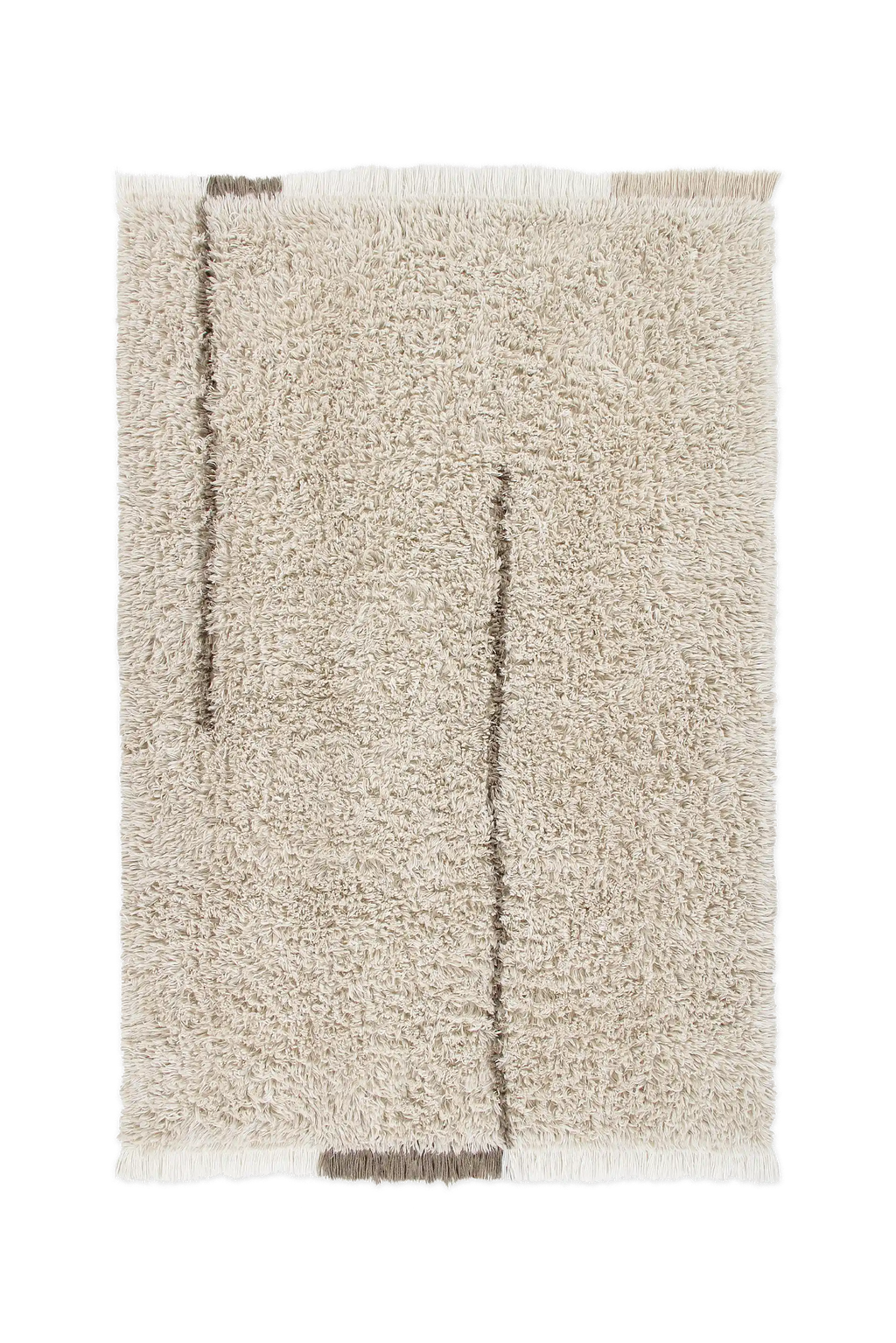WOOL AREA RUG AUTUMN BREEZE