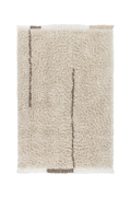 WOOL AREA RUG AUTUMN BREEZE