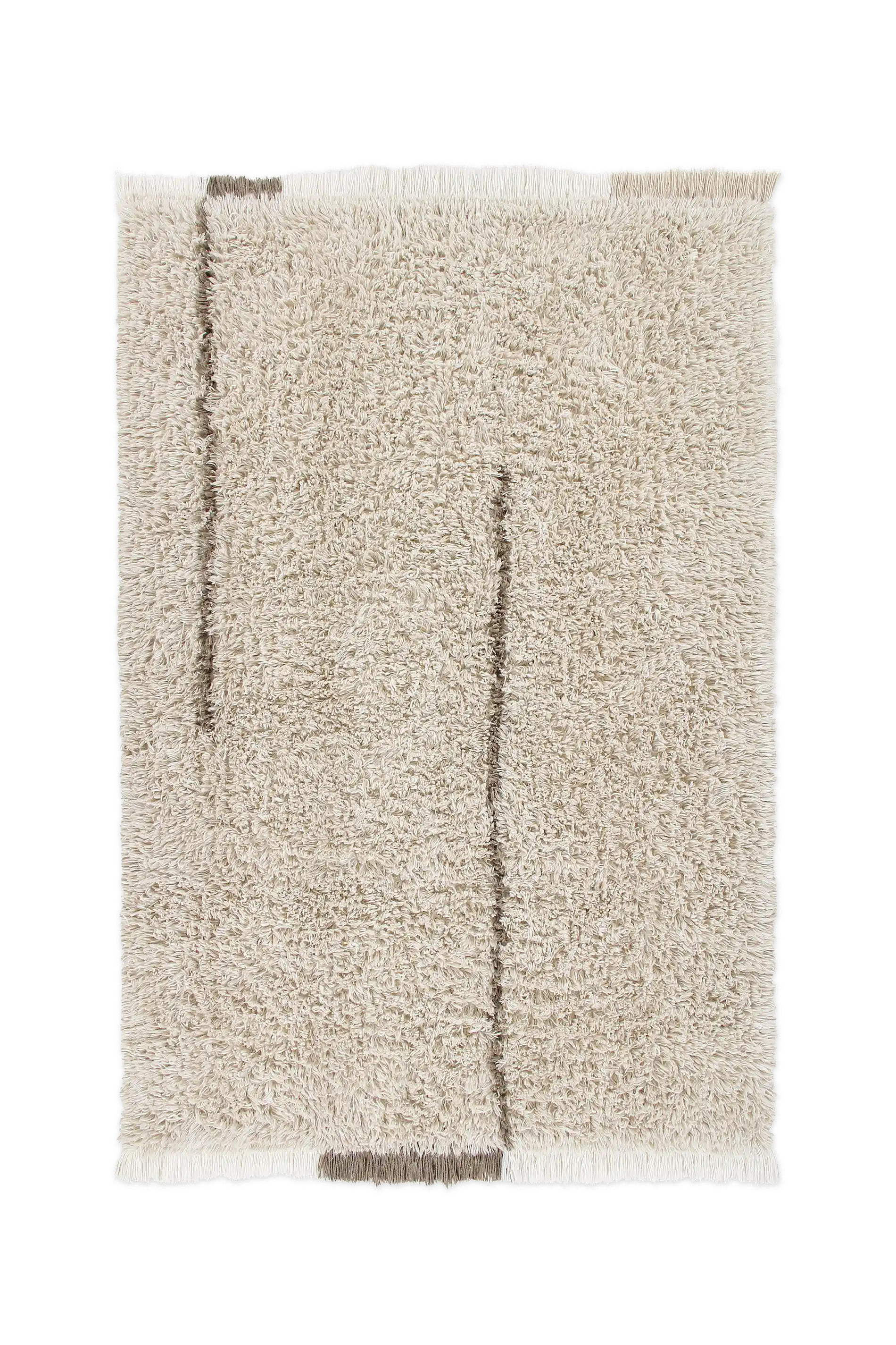 WOOL AREA RUG AUTUMN BREEZE