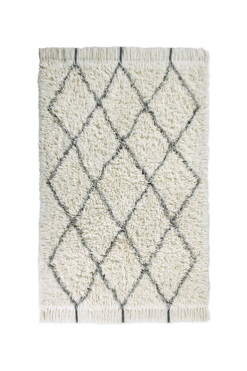 WOOLABLE RUG BERBER SOUL