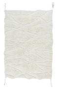 WOOLABLE RUG ENKANG IVORY