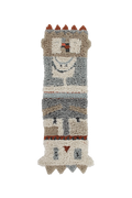 WOOLABLE RUNNER RUG KACHINA