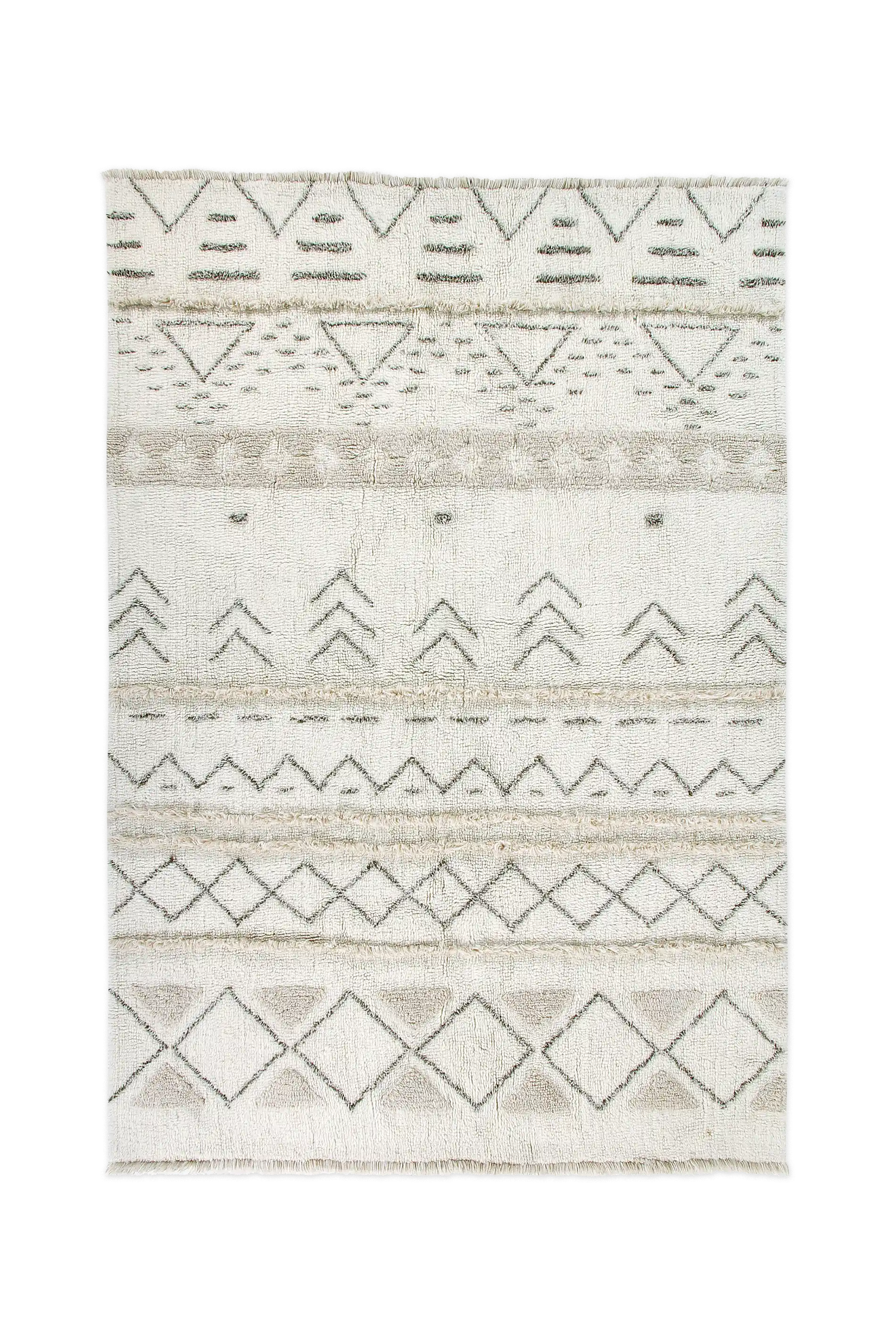 WOOLABLE RUG LAKOTA DAY
