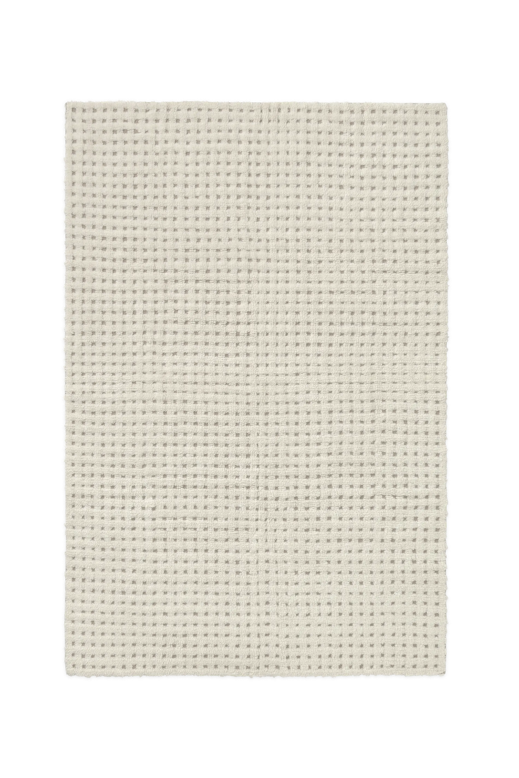 Wool Area Rug Reveal
