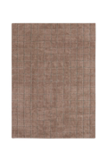 WOOL RUG MOSAIC QUARTZ