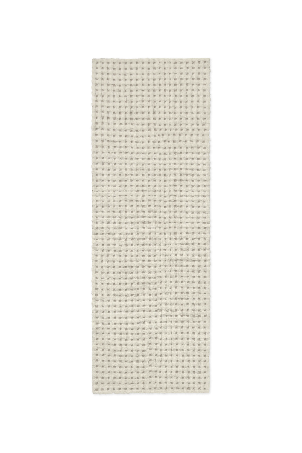 Wool Runner Rug Reveal