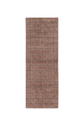 WOOL RUNNER RUG MOSAIC QUARTZ