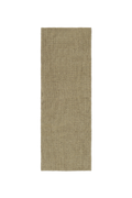 Wool Runner Rug Mist