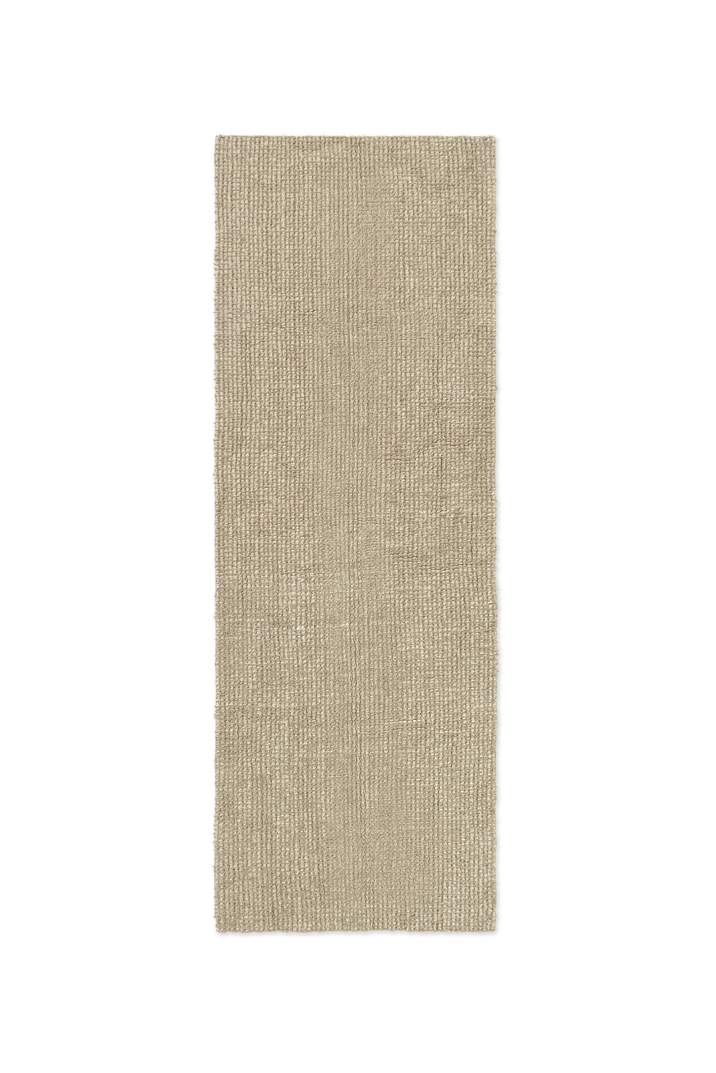 Wool Runner Rug Bliss