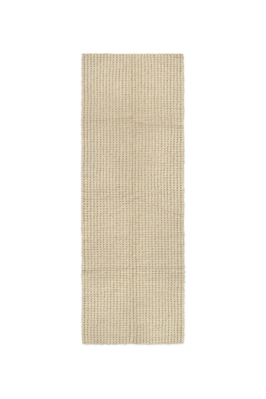 Wool Runner Rug Eden
