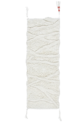WOOL RUNNER RUG ENKANG IVORY