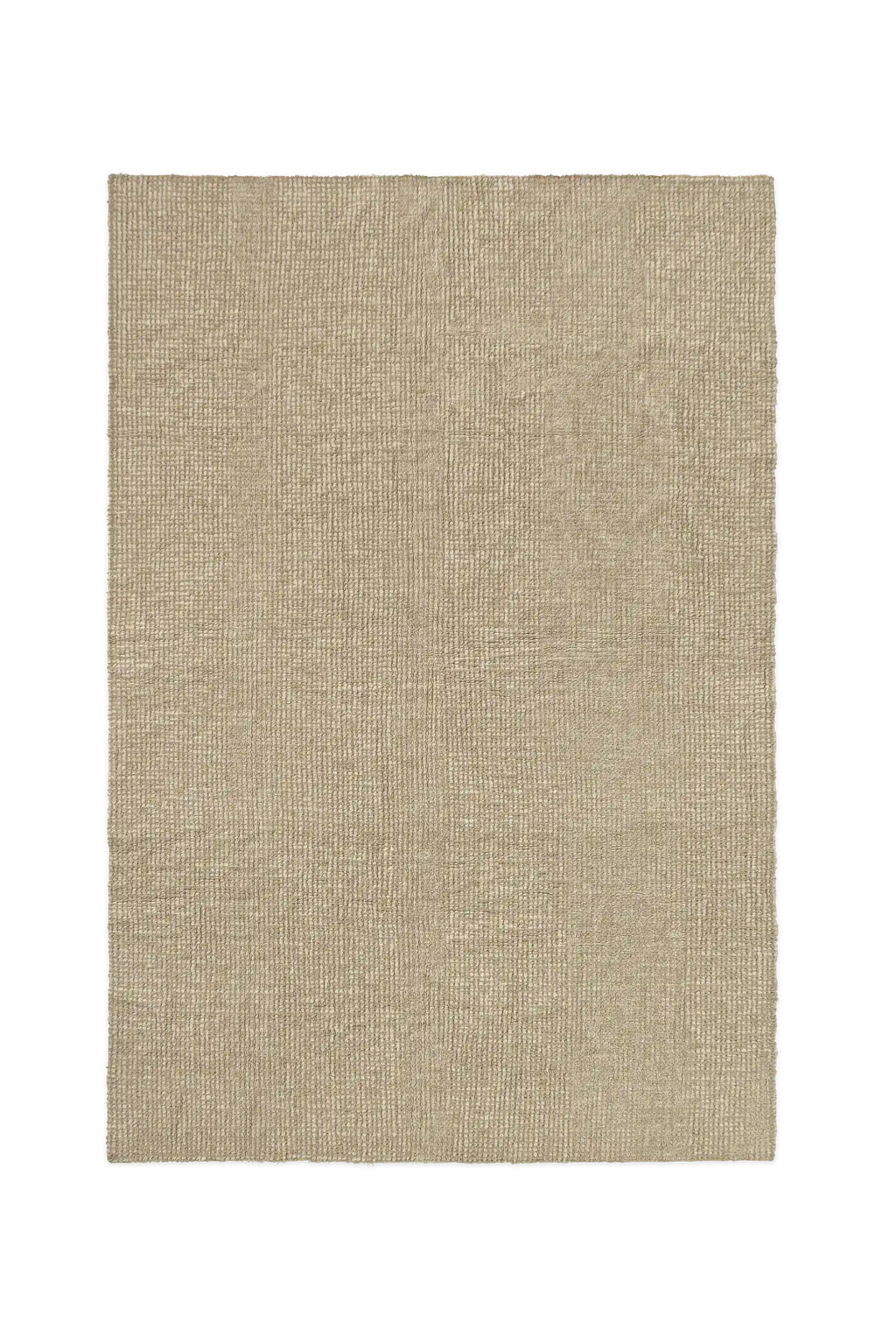 Wool Area Rug Bliss