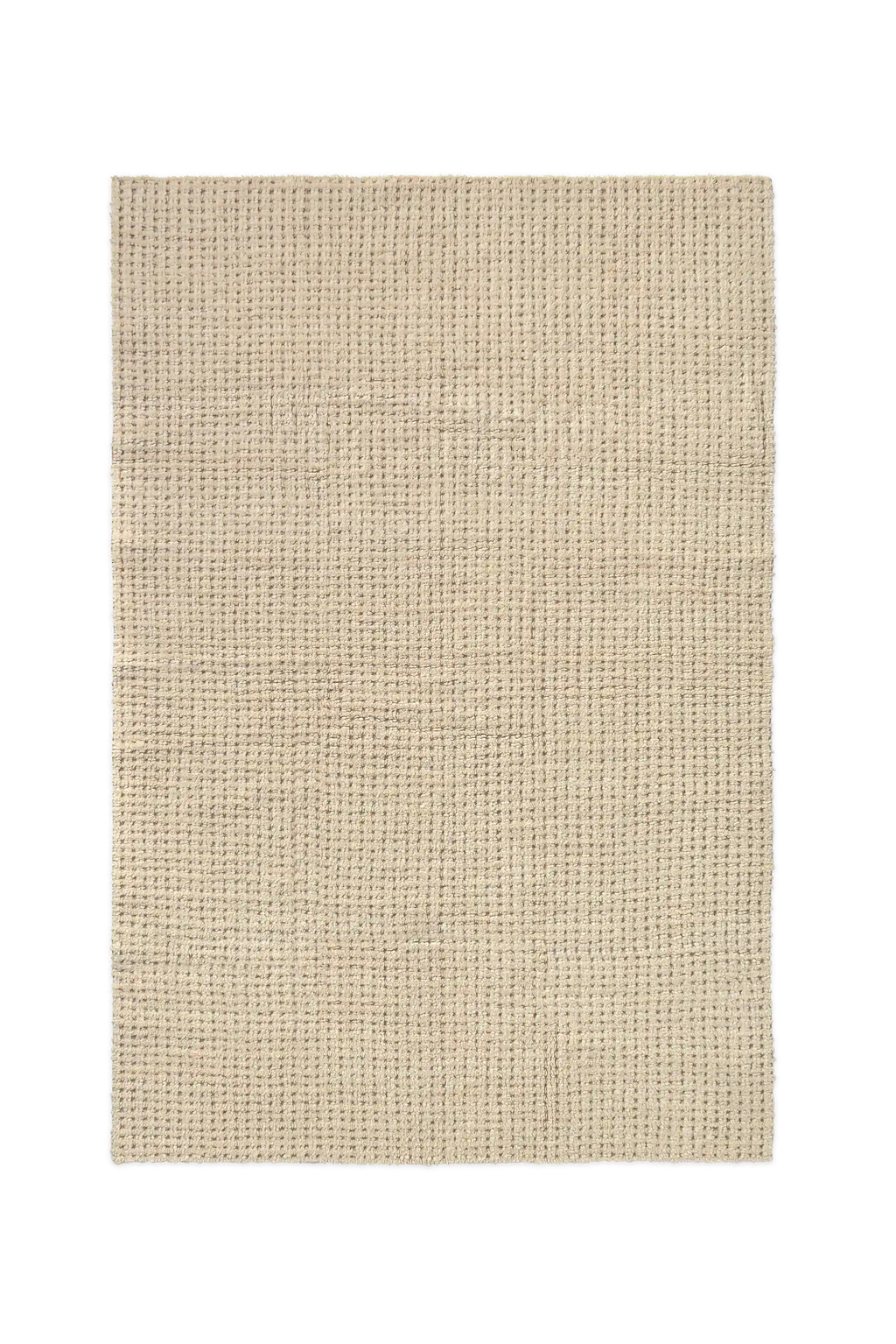WOOL AREA RUG EDEN