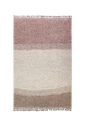 WOOL AREA RUG SOUNDS OF SUMMER