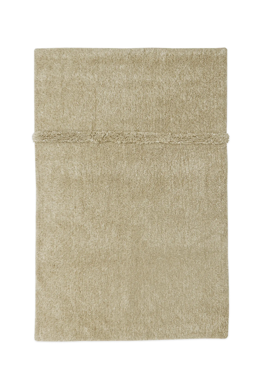 WOOL AREA RUG TUNDRA BEIGE