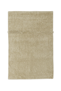 WOOL AREA RUG TUNDRA BEIGE