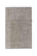 WOOLABLE RUG TUNDRA - BLENDED SHEEP GREY