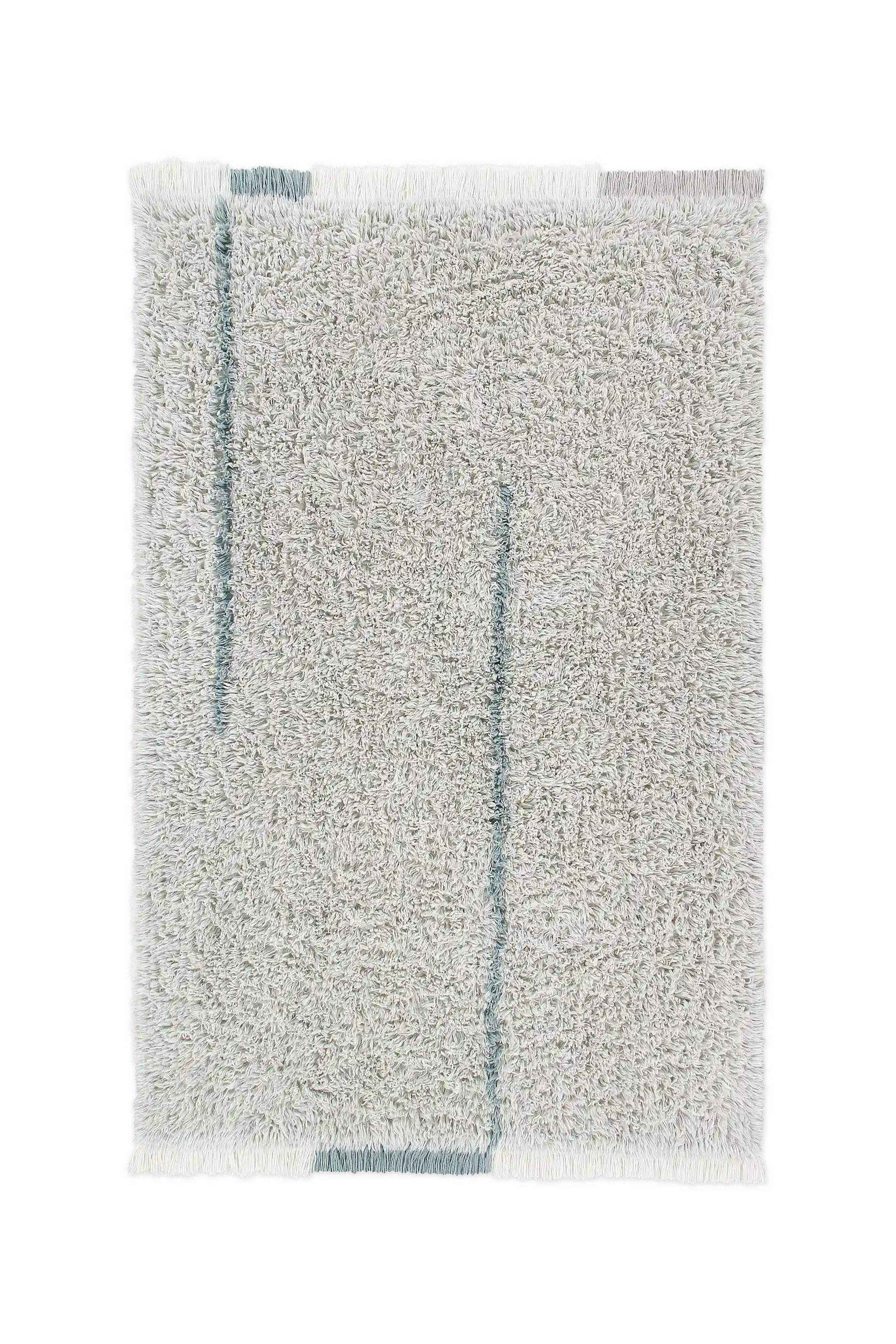 WOOLABLE RUG WINTER CALM