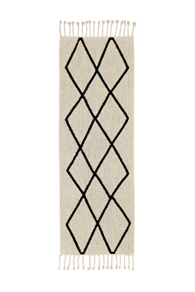 Lorena Canals Bereber Rug