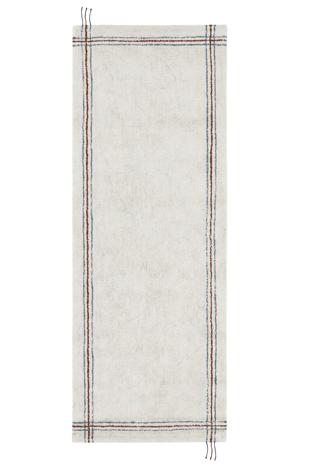 Washable Runner Rug Cuisine Natural – Lorena Canals | Official Website