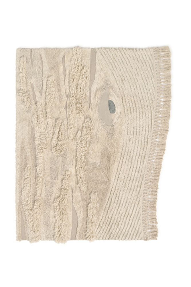 WASHABLE RUG WHALE X BIGSTUFFED