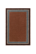 WOOL RUG CHAIN