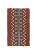 WOOL RUG PILLAR