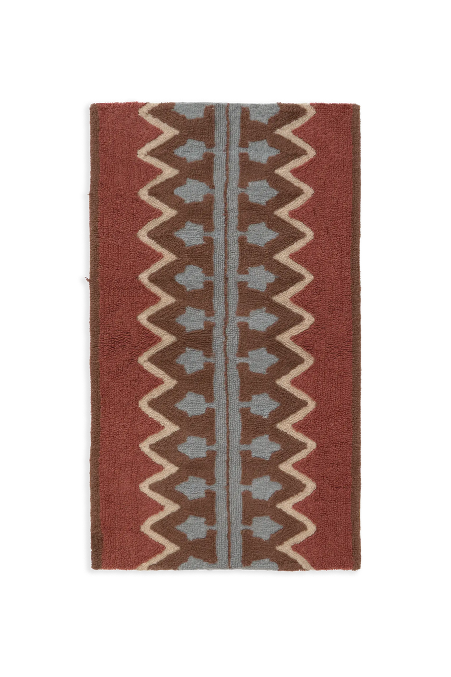 WOOL RUG PILLAR