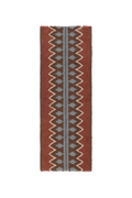 WOOL RUNNER RUG PILLAR