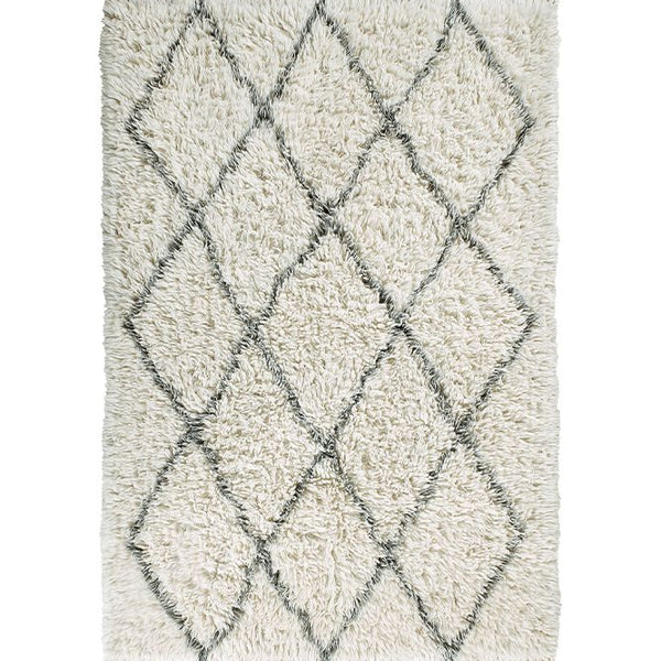 Wool Area Rug Berber Soul – Lorena Canals | Official Website