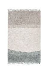 WOOLABLE AREA RUG INTO THE BLUE-Wool Rugs-By Lorena Canals-1