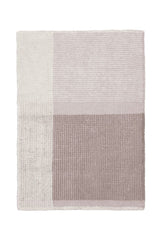 WOOLABLE AREA RUG KAIA ROSE-Wool Rugs-By Lorena Canals-1