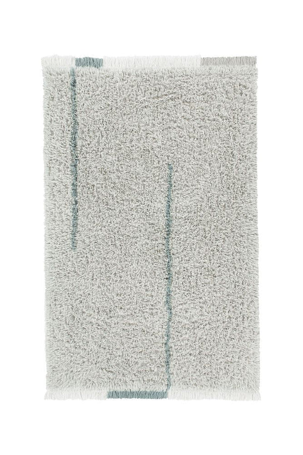 WOOLABLE AREA RUG WINTER CALM-Wool Rugs-By Lorena Canals-1