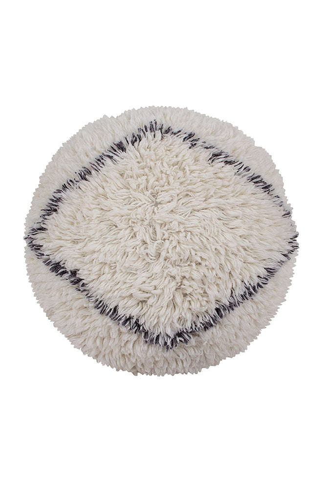 WOOLABLE POUF BERBER SOUL-Poufs-Lorena Canals-8