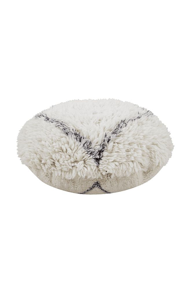 WOOLABLE PUFF BERBER SOUL-Poufs-By Lorena Canals-1