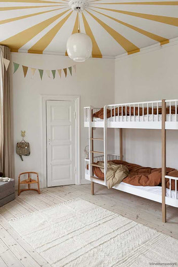 WOOLABLE RUG ARI SHEEP WHITE-Wool Rugs-Lorena Canals-2