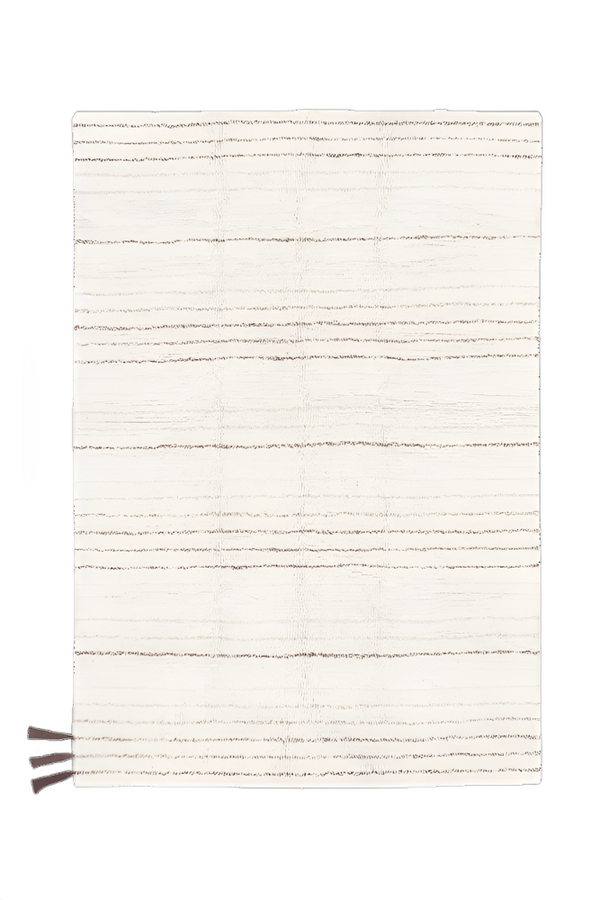 WOOLABLE RUG ARONA-Wool Rugs-Lorena Canals-1