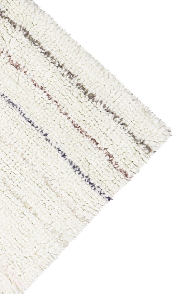 WOOLABLE RUG ARONA-Wool Rugs-Lorena Canals-8