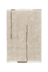 WOOLABLE RUG AUTUMN BREEZE-Wool Rugs-Lorena Canals-1