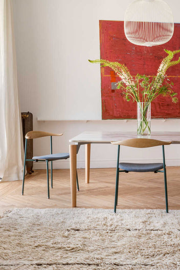 WOOLABLE RUG AUTUMN BREEZE-Wool Rugs-Lorena Canals-5