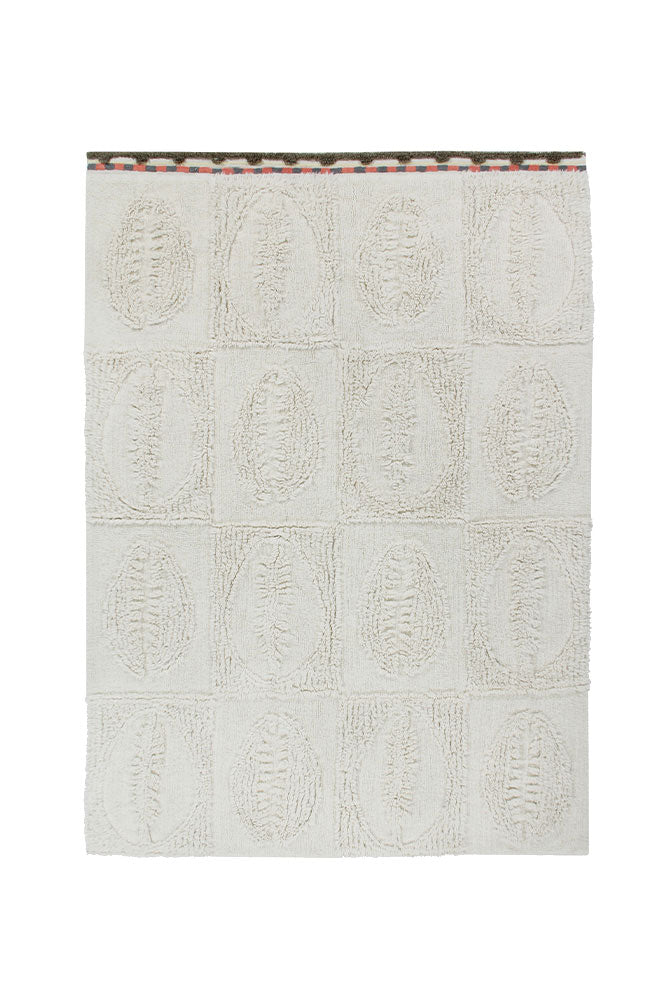 WOOLABLE RUG BAHARI-Wool Rugs-Lorena Canals-5