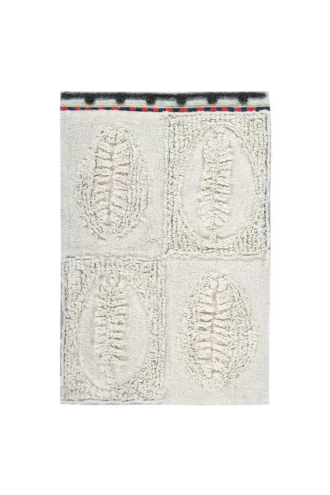 Wool Area Rug Bahari – Lorena Canals | Official Website