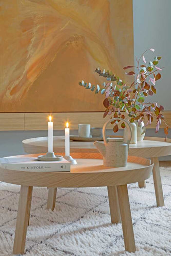 WOOLABLE RUG BERBER SOUL-Wool Rugs-Lorena Canals-2