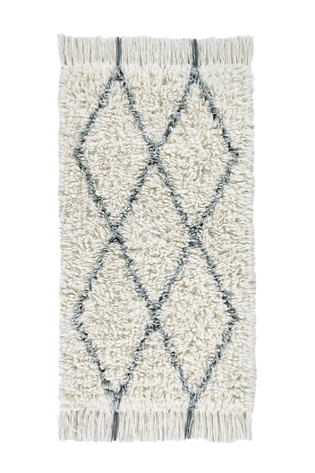 WOOLABLE RUG BERBER SOUL-Wool Rugs-Lorena Canals-7
