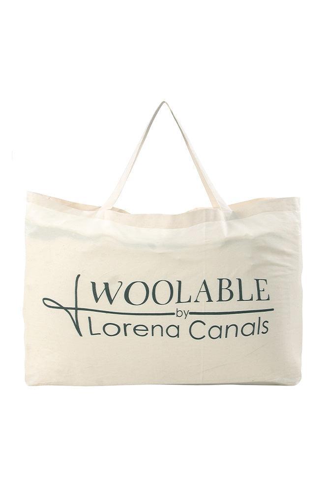 WOOLABLE RUG COWRIE BRACELET-Wool Rugs-Lorena Canals-9
